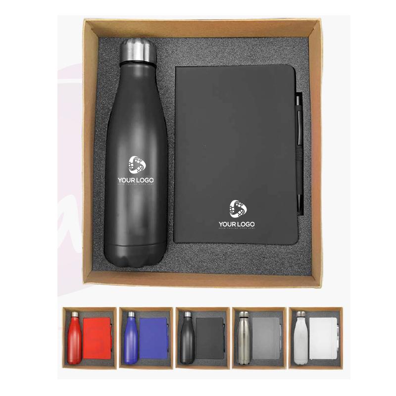 Premium Cardboard Essentials Kit